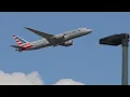 American Airlines von Flughafen Frankfurt nach Dallas AA71