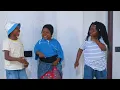 THE THREE HOMELESS SISTERS | Oluebube Obio - Nigerian Movies 2025 Latest Full Movies