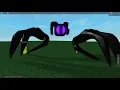 ROBLOX Script Showcase Void Prince