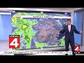 Metro Detroit Weather Forecast May 31 2026 -