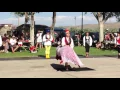 Highlights from the 54th National Basque Festival