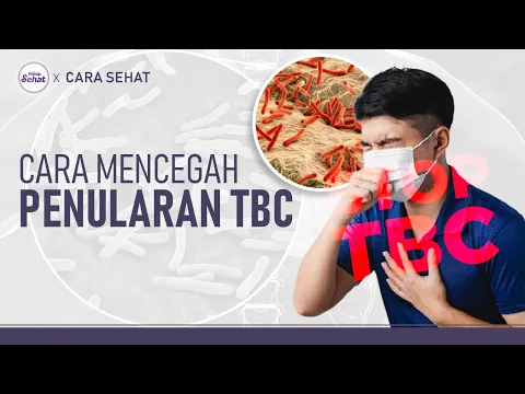 Waspada Tuberkulosis (TBC), Ini Gejala dan Pencegahannya
