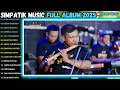 Download Lagu SIMPATIK MUSIK TERBARU FULL ALBUM 2025 - NADA - NADA CINTA - AKU TAK BERARTI - ANDAI TAK PERPISAH