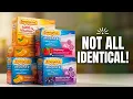 Emergen-C Flavor Guide - Nutritional Breakdown Revealed