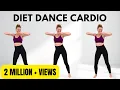 Download Lagu 🎶30 Min DIET DANCE WORKOUT🎶FAT BURNING CARDIO AEROBICS🎶KNEE FRIENDLY🎶NO JUMPING🎶LISS CARDIO WORKOUT🎶