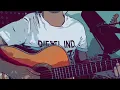 LÜCY - CACTUS - owp short cover (原唱: LÜCY)