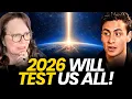 Lagu World’s BEST Psychic: RARE 2026 Predictions Humanity Will Face – Earth Changing Events | Linda G