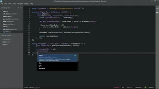 Algorithms and Data Structures Ceasar Cipher Encryption Nodejs and Javascript 1