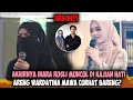 Lagu Inara Rusli \u0026 Wardatina Mawa Curhat Bareng di Kajian Hati