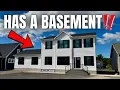 Download Lagu 3 LEVELS on this modular home \u0026 one is UNDERGROUND! Prefab House Tour