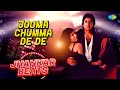 Download Lagu Jooma Chumma De De | Amitabh Bachchan | Kavita Krishnamurthy | Dj Harshit Shah, AjaxxCadel