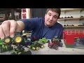 custom toy tractor tire comparison