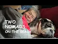 Download Lagu Two Nomads on the beach