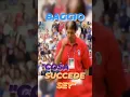 Download Lagu Baggio- If Only.... Italy vs France At The 1988 World Cup #90sfootball