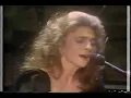 Judy Collins - The Blizzard  (Live 1989)