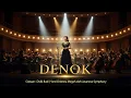 DENOK - Cindi Cintya ft Sadewok | Epic Orchestra Version | Cipt. Didik Budi | Javanese Symphony