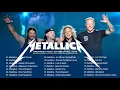 Download Lagu Metallica Greatest Hits Full Album 2021 | Best Songs Of Metallica Playlist HQ