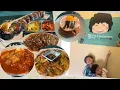 Download Lagu The Tteokbokki \u0026 Kim Chi Was Extremely Good. Nice Cozy Korean Restaurant in Subang Jaya (SS 15).