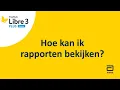Download Lagu Hoe kan ik rapporten bekijken?