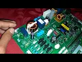 Daikin multi zone Error code U4 how to repair I I ll show you