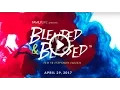 Blended Blessed 2017 Promo