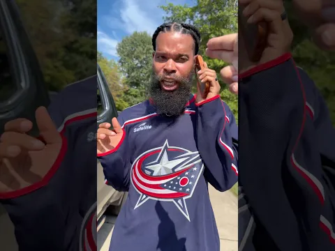 I Robbed Damon Darling