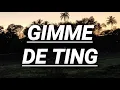 Download Lagu Kalpee and ft. Stefflon Don - Gimme De Tings