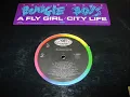 Boogie Boys- City Life (BONUS BEATS) & A Fly Girl (DUB MIX)