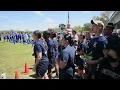 NJROTC 2022 Nationals