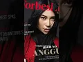 Download Lagu Anggun is on the cover of magazines #majalahindonesia #anggun #magazinecover #covermodel #shorts