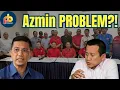 Download Lagu Isu SD jatuhkan TSMY, naratif Tun Faisal \u0026 video Sandakan Azmin Ali; sidang media bersama Datuk WSWJ