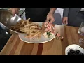 Bonefish Grill summer menu items