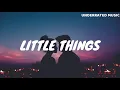 Louis The Child, Quinn XCII, Chelsea Cutler - Little Things