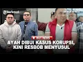 Lagu Bukan Orang Sembarangan! Ayah Resbob Terbukti Korupsi Rp55 Miliar, Kini Anaknya Terseret Kasus Rasis