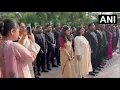 High Commission of India in Bangladesh holds celebrations on occasion of 80th Independence Day