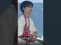 Download Lagu Jeonghan taking his injured arm from cast to dance to Snapshoot encore featuring Mingyu
