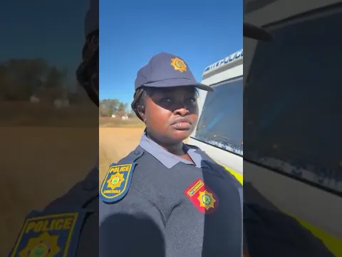 Corruption in a certain African country Exposed
