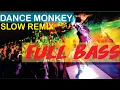 Lagu DJ DANCE MONKEY SLOW REMIX 2020 FULL BASS I RICKY Z3D
