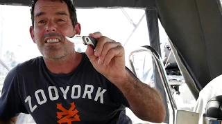 Vlog #5: The Afternoon Before & The Morning After