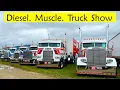 Download Lagu Big Rigs at Clifford Truck Show 2025 – Part 1|Clifford, Ontario 🇨🇦 #trucklovers #bigriglife