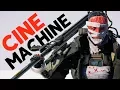 Intro to Cinemachine