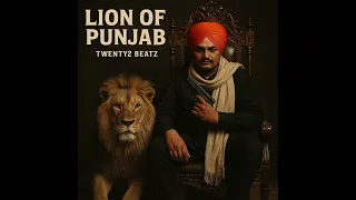 twenty2 beatz lion of punjab 