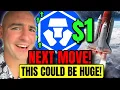 Download Lagu Next BIG Move For Crypto.com! (CRO Coin Could Explode After THIS!)