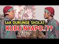 Download Lagu KANGEN PEYE - SAK DURUNGE SHOLAT