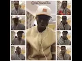 Download Lagu Man's not Hot -  (The ting go Skrraa) Acapella Cover -  Prince Ehis