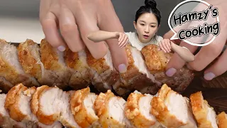 멍때릴 사람 클릭! 햄지's 요리모음 13탄 🔪ㅣHAMZY’s Cooking COMPILATIONS PART 13