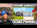 Before you move to this Ocala community