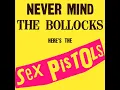 No Feelings - Sex Pistols