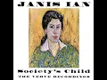 Society's Child (Baby I've Been Thinking)