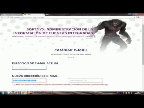 Download MP3 Seguridad De Cuentas En Softnyx | Operation7 |